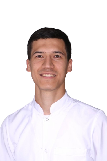 Jumaniyozov Lazizbek